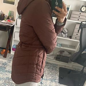 The North Face Women’s Tamburello Parka